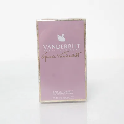 Eau de Toilette från Gloria Vanderbilt