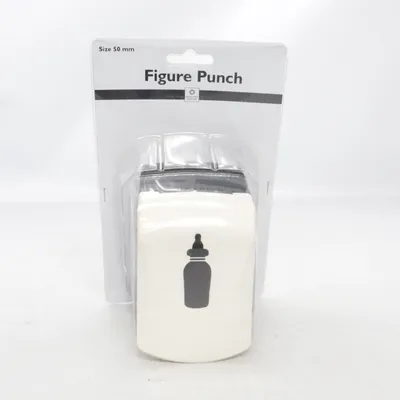 Art tool (Figure Punch) from Panduro Design