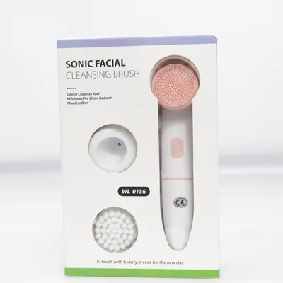 Accessoire soin visage