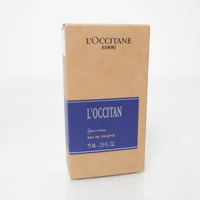 Eau de Toilette från L'Occitane