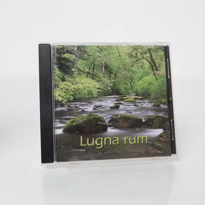 CD de Lugna