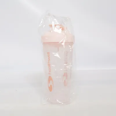 Protein Shaker (SmartShake Lite Medium, 800 ml) från Healthwell