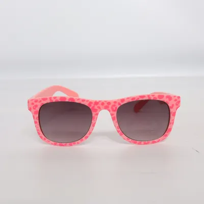 Lunettes de soleil (Rose, Multicolore) de H&M