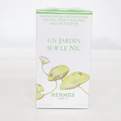 Eau de Toilette (Un Jardin) från Hermès
