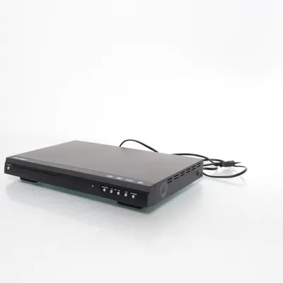 DVD-spelare (DVD2009B) från DMTech