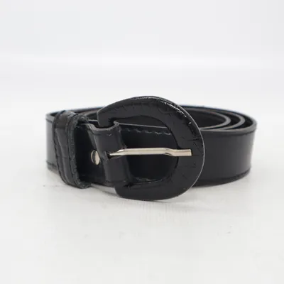 Ceinture (Noir) de Astor