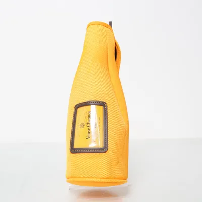 Flaskfodral (Orange) från Veuve Clicquot