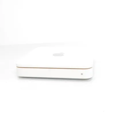 Router van Apple