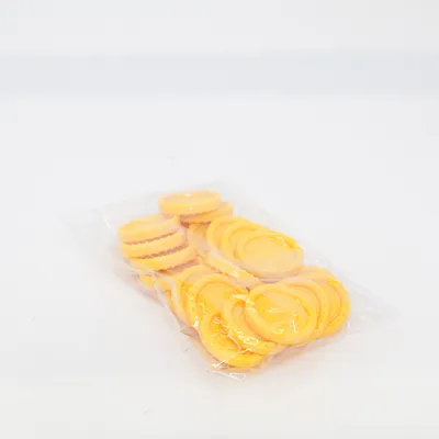 Fiches (Oranje)