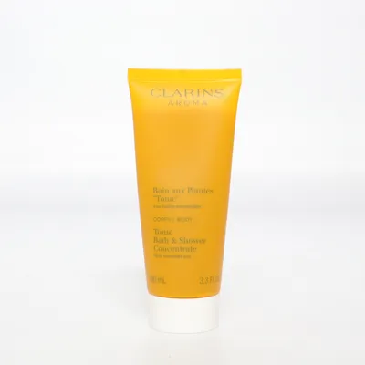 Duschkräm (Tonic Bath & Shower Concentrate) från Clarins