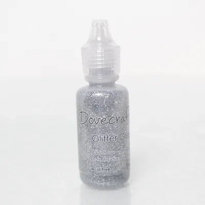 Glitter (Grå) från Dovecraft