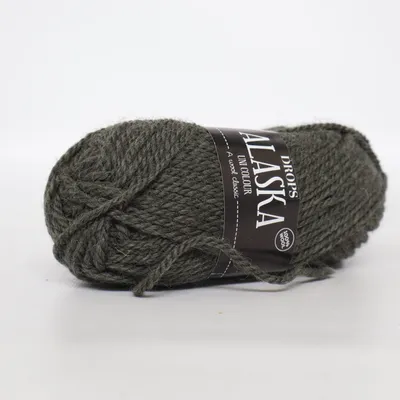 Fil (ALASKA) de Drops