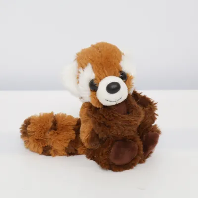 Gosedjur (Brun) från Kolmården