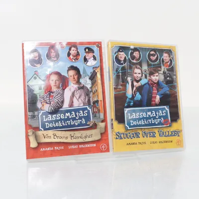 TV series