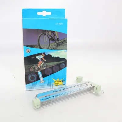 Cykellys (Bicycle Wheel Light) fra LG