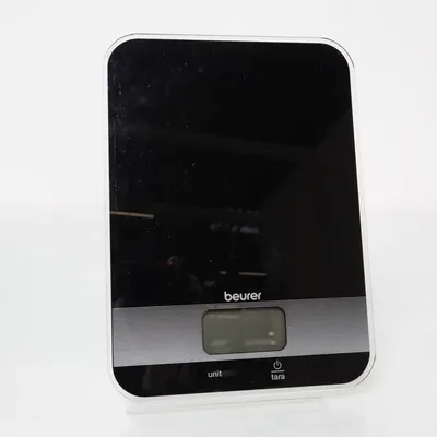 Köksvåg (89077 Ulm) från Beurer