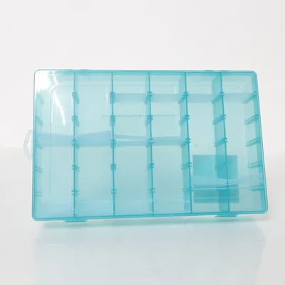 Sylåda (Turkos) från Flying Tiger