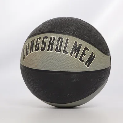 Ballon de basketball (Kungsholmen)