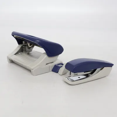 Perforatrice de Leitz