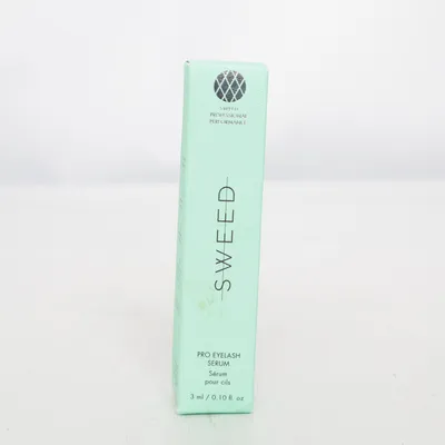 Vippeserum (Pro Eyelash Serum) fra Sweed