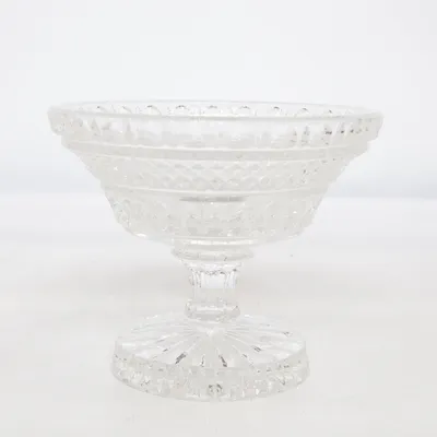 Fruktskål (Transparent)