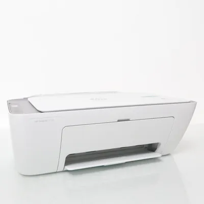 Printer (White, Gray) from HP