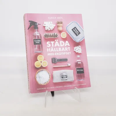 Informatief boek van Bonnier Fakta