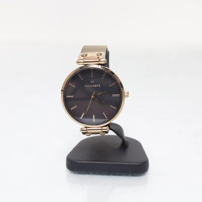 Armbandsur (Guldfärgad) från Mockberg