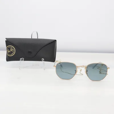 Zonnebril (RB 3548 - N) van Ray-Ban