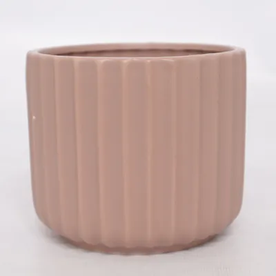 Pot (Rose)