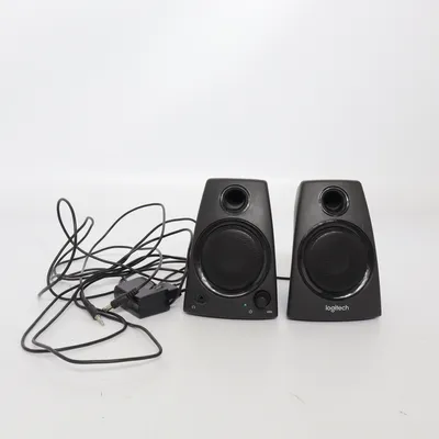 Speaker (Z130) from Logitech