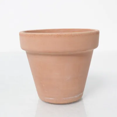 Blomsterkrukke (Beige)