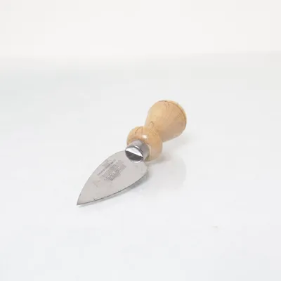 Kaasmes (Zilver, Beige) van Parmigiano Reggiano