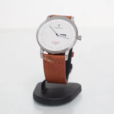 Wristwatch (Brown) from Triwa