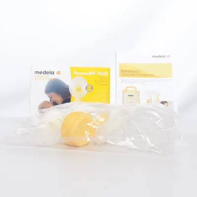 Brustpumpe (Personalfit Plus) von Medela