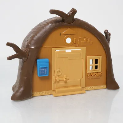 Dockskåp (Brun) från Simba Toys