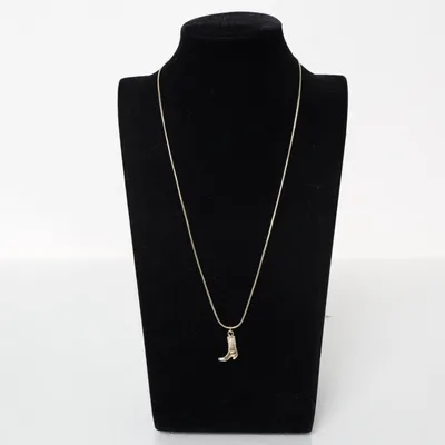 Ketting (Goud) van & Other Stories Onbekend materiaal