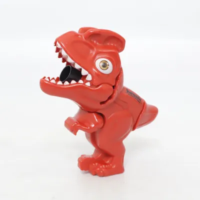 Animal jouet (Rouge) de Jurassic Park