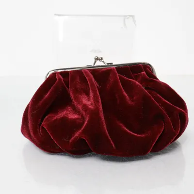 Portmonnä (Röd) från Twilfit