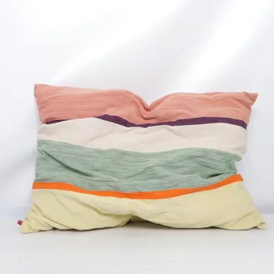 Coussin décoratif (Multicolore) de Mira Maya