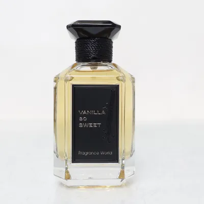 Eau de Parfum från Fragrance World
