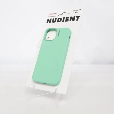 Mobilskal (iPhone 13 Mini) från Nudient
