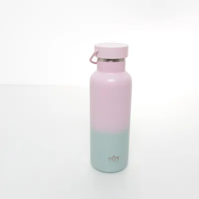 Thermosfles (Roze, Groen) van Ale-Hop