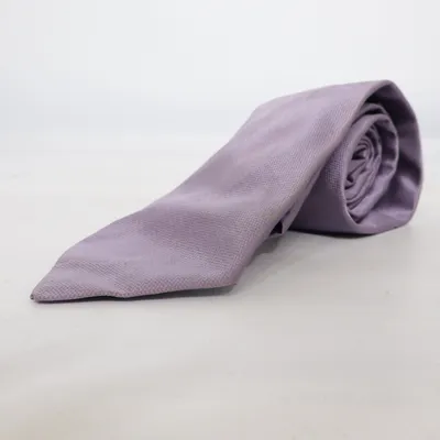 Stropdas (Lila) van Corneliani Zijde