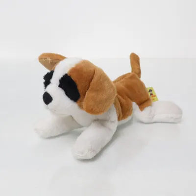 Gosedjur (Brun, Vit, Svart) från Astrid Lindgrens Värld