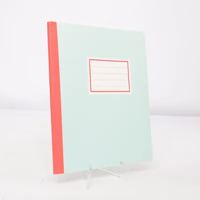 Carnet de Flying Tiger
