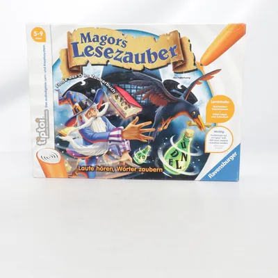 Bordspel van Ravensburger
