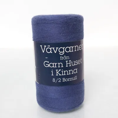 Naaigaren (Blauw)