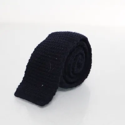 Slips (Blå) från Suitsupply Ull