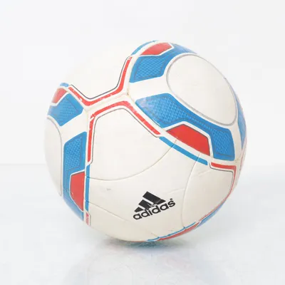 Voetbal (Wit, Meerkleurig) van Adidas